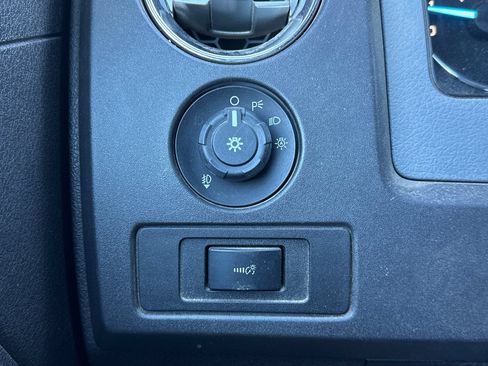 Used 2012 Ford F150 XLT w/ XLT Convenience Pkg RWD image 25