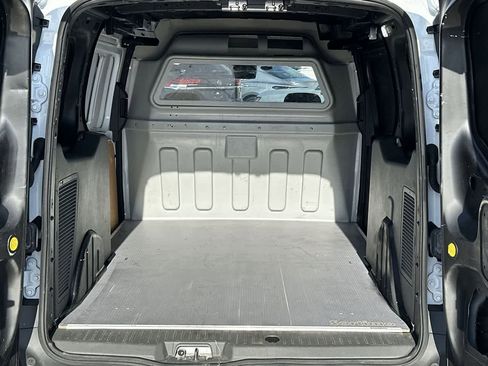 Used 2023 Ford Transit Connect XL FWD image 24