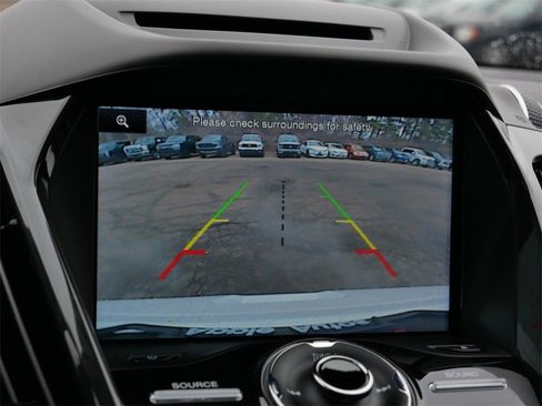 Used 2015 Ford Escape Titanium w/ Equipment Group 301A image 28