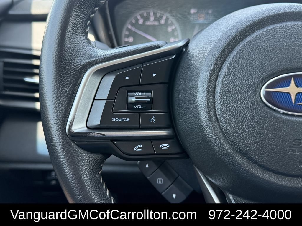 Used 2020 Subaru Outback Premium w/ Popular Package #1 AWD/4WD image 15
