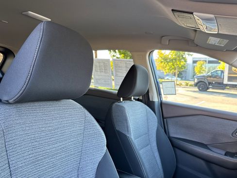 Certified 2023 Nissan Rogue SV image 19