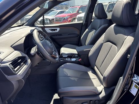New 2026 Subaru Forester Sport image 27