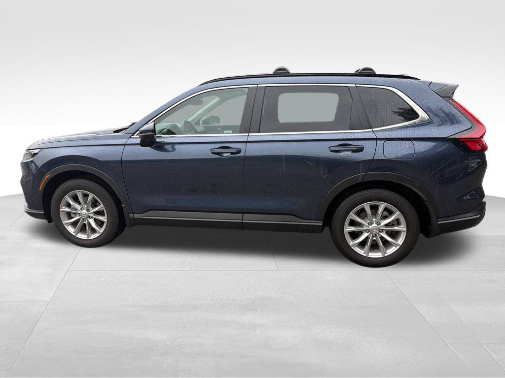 Used 2025 Honda CR-V EX image 11