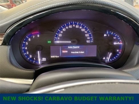 Used 2014 Cadillac XTS Luxury image 22