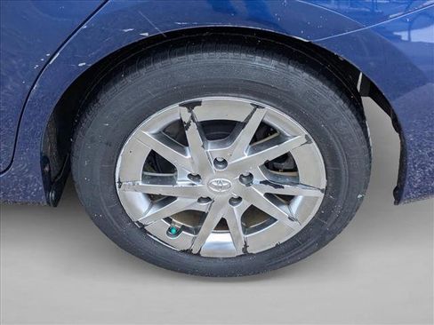 Used 2015 Toyota Prius V Two image 24