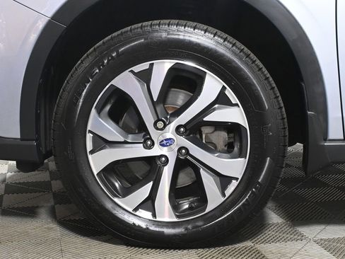 Used 2022 Subaru Outback Limited AWD/4WD image 12