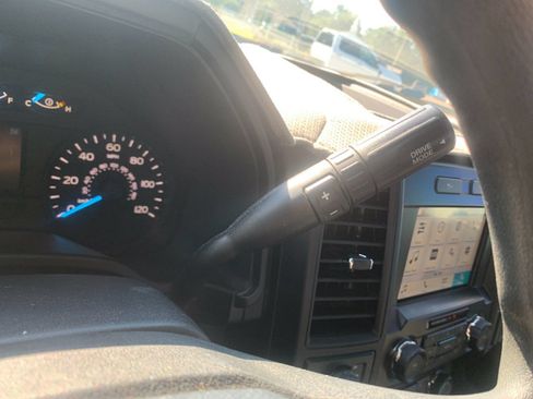 Used 2019 Ford F150 XL w/ Equipment Group 101A Mid AWD/4WD image 25