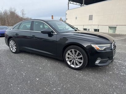 Used 2019 Audi A6 2.0T Premium Plus