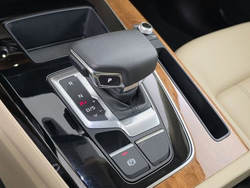 Certified 2023 Audi Q5 2.0T Premium AWD/4WD image 29