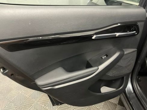 Certified 2023 Kia Seltos SX image 26