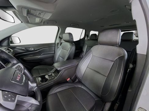 Used 2023 GMC Acadia SLT AWD/4WD image 13
