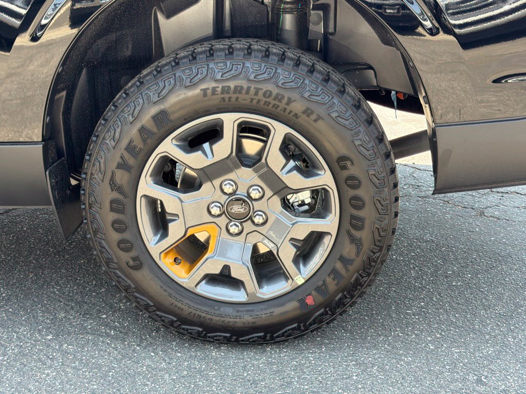 New 2026 Ford Maverick Tremor AWD/4WD image 18