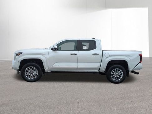 New 2026 Toyota Tacoma Limited image 9