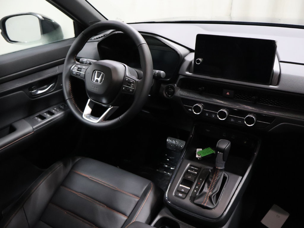 New 2027 Honda CR-V Sport-L image 22