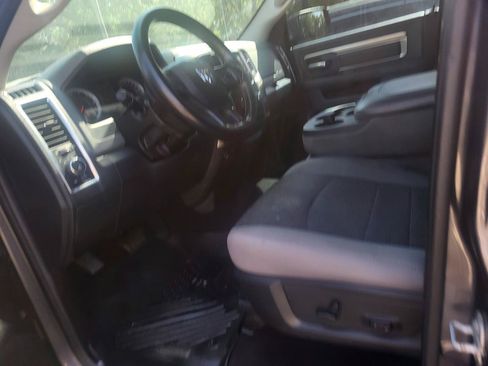 Used 2016 RAM 1500 Big Horn RWD image 65