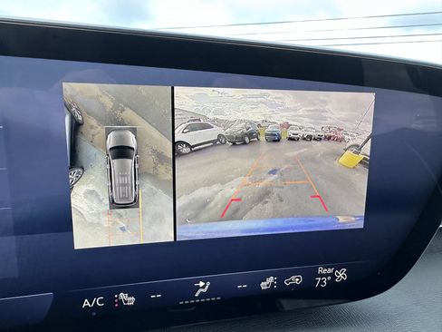 Used 2025 Buick Enclave Preferred image 19