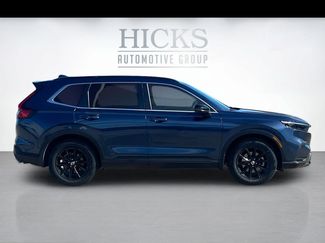 Used 2023 Honda CR-V Sport video 1