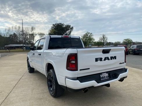 New 2026 RAM 1500 Big Horn image 8