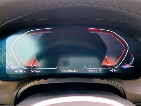 Used 2022 BMW 430i Coupe w/ M Sport Package image 24