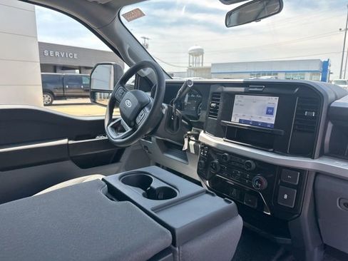 New 2026 Ford F350 XL AWD/4WD image 10