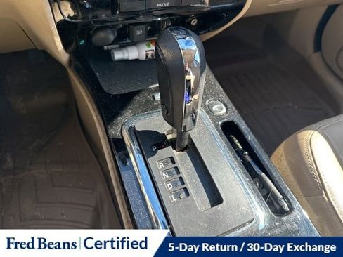 Used 2011 Ford Escape Limited w/ 302A Rapid Spec Order Code image 18