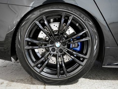 Used 2019 BMW M5 w/ Executive Package AWD/4WD image 40