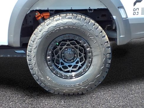 Used 2023 Ford F150 Raptor AWD/4WD image 3