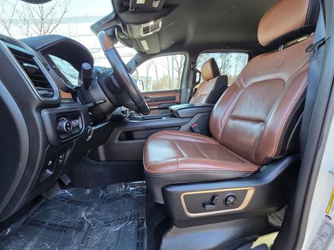 Used 2022 RAM 1500 Limited image 23