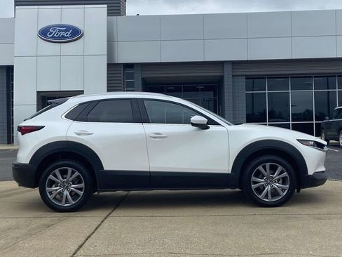 Used 2023 MAZDA CX-30 AWD 2.5 S w/ Premium Package image 2