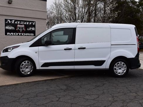 Used 2016 Ford Transit Connect XL FWD image 3
