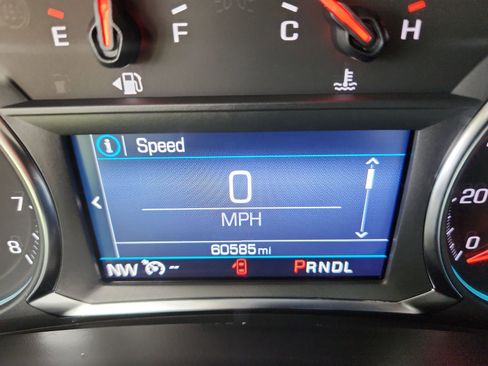 Used 2023 Chevrolet Equinox LT AWD/4WD image 25