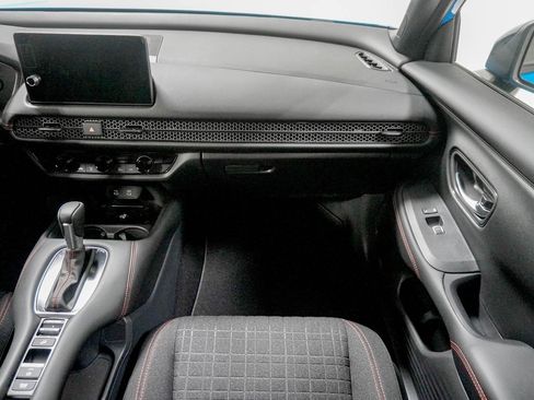 New 2026 Honda HR-V Sport image 27