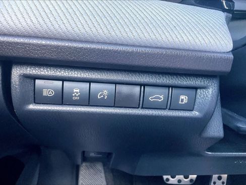 Used 2026 Toyota Camry SE w/ Convenience Package FWD image 33