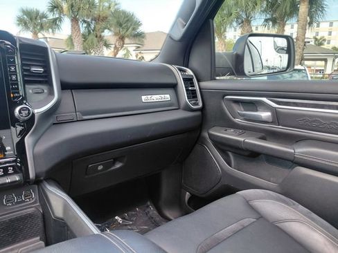 Used 2023 RAM 1500 Big Horn AWD/4WD image 17