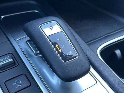 Used 2025 INFINITI QX60 Pure image 36