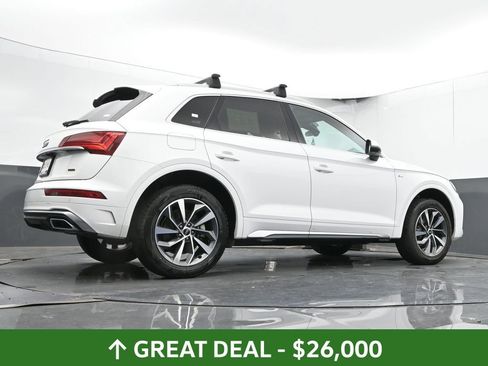 Used 2023 Audi Q5 2.0T Premium Plus image 55