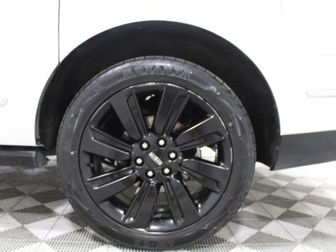 Used 2022 Lincoln Navigator L Reserve AWD/4WD image 52