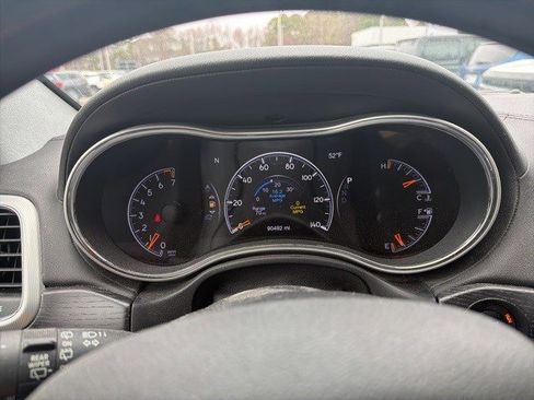 Used 2018 Jeep Grand Cherokee Summit image 12