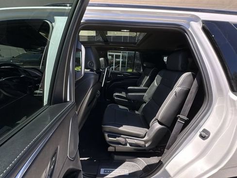 Certified 2023 Cadillac Escalade Sport w/ Touring Package AWD/4WD image 29