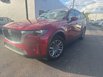 Used 2024 MAZDA CX-90 3.3 Turbo w/ Preferred Plus