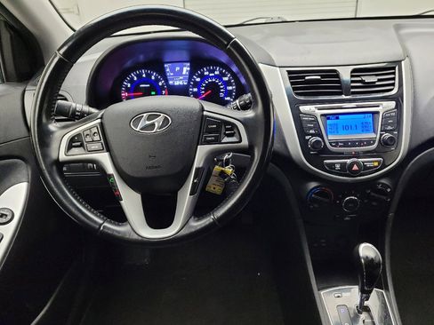 Used 2014 Hyundai Accent SE image 22