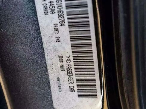 Used 2019 Dodge Charger GT w/ Blacktop Package image 18