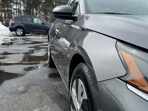 Used 2024 Nissan Altima 2.5 S image 9