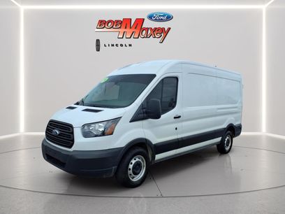 Used 2019 Ford Transit 250 148 Medium Roof