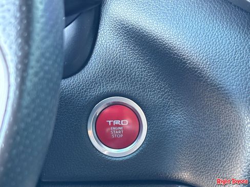 Used 2022 Toyota Tundra Limited w/ TRD Off-Road Package RWD image 25