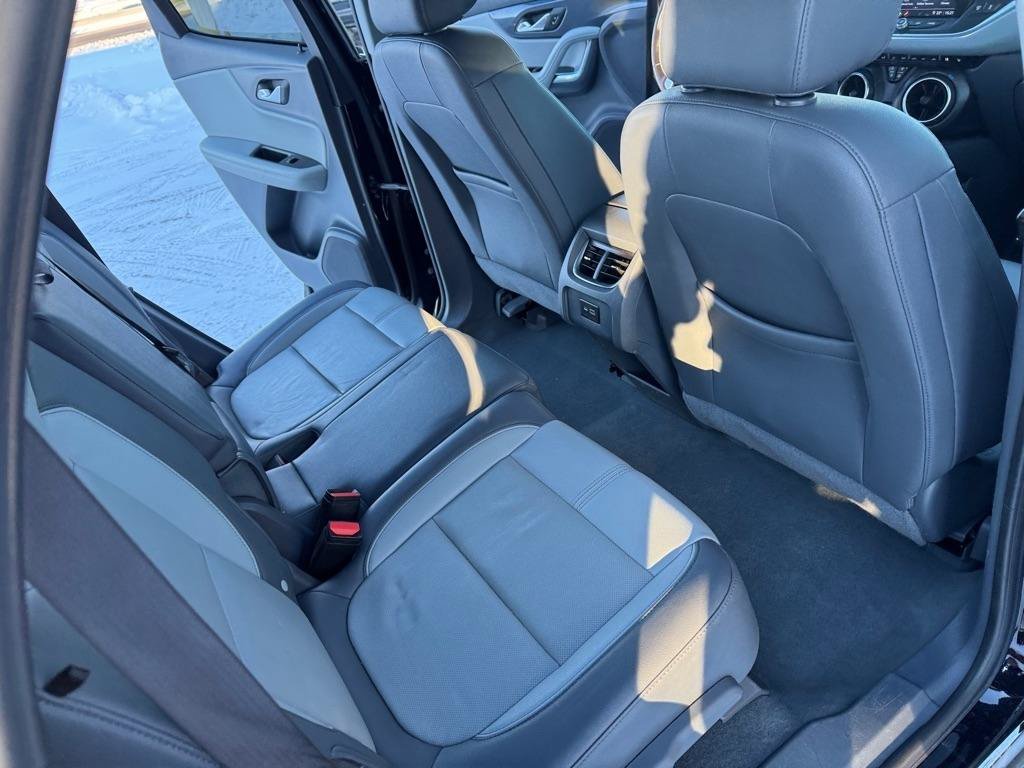 Used 2022 Chevrolet Blazer LT w/ LPO, Cargo Package AWD/4WD image 28