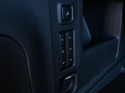 New 2026 Ford Expedition Platinum w/ Stealth Appearance Package image 14