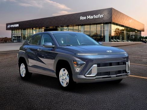 New 2026 Hyundai Kona SE image 11