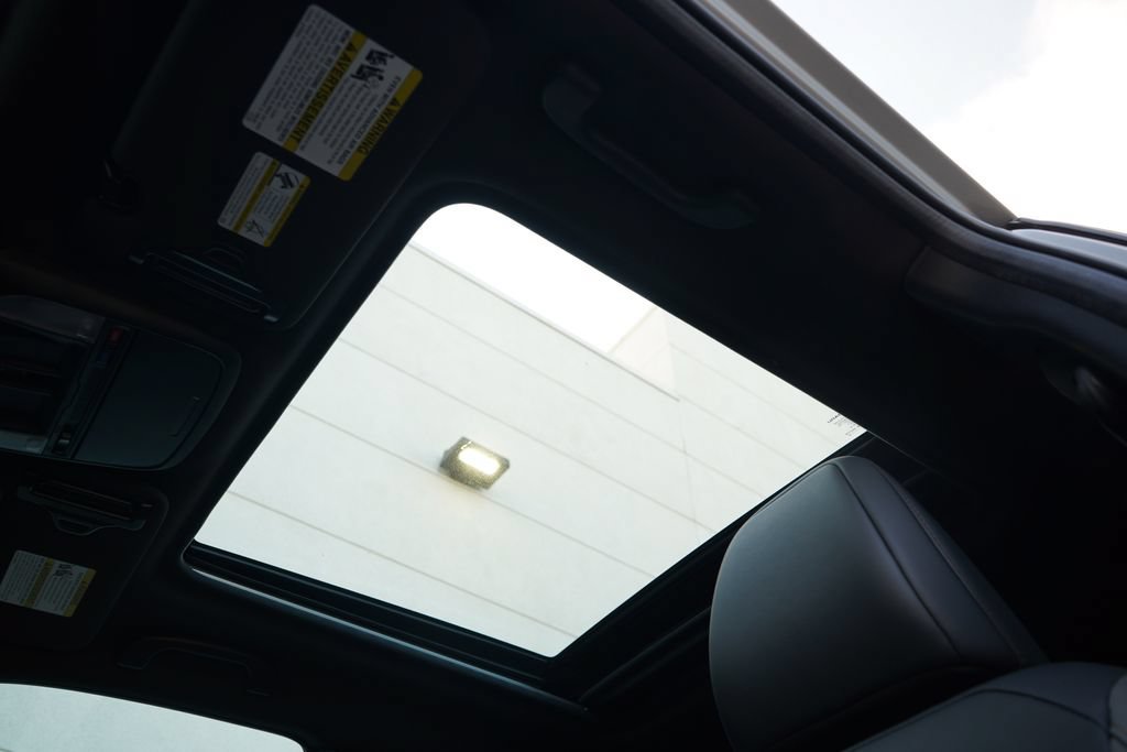 New 2026 Subaru Forester Sport AWD/4WD image 10