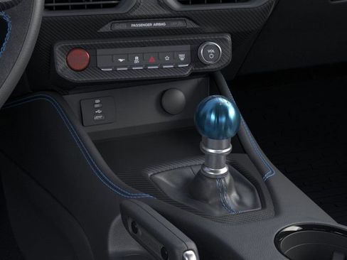 New 2026 Ford Mustang Dark Horse RWD image 15